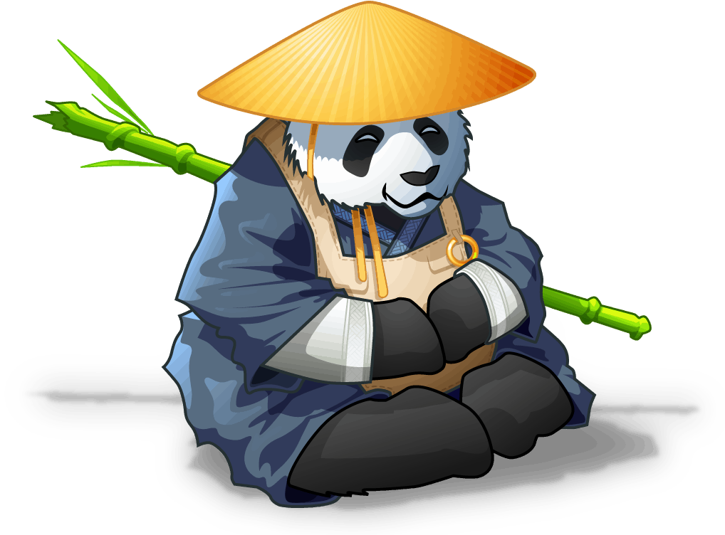 Xen Panda